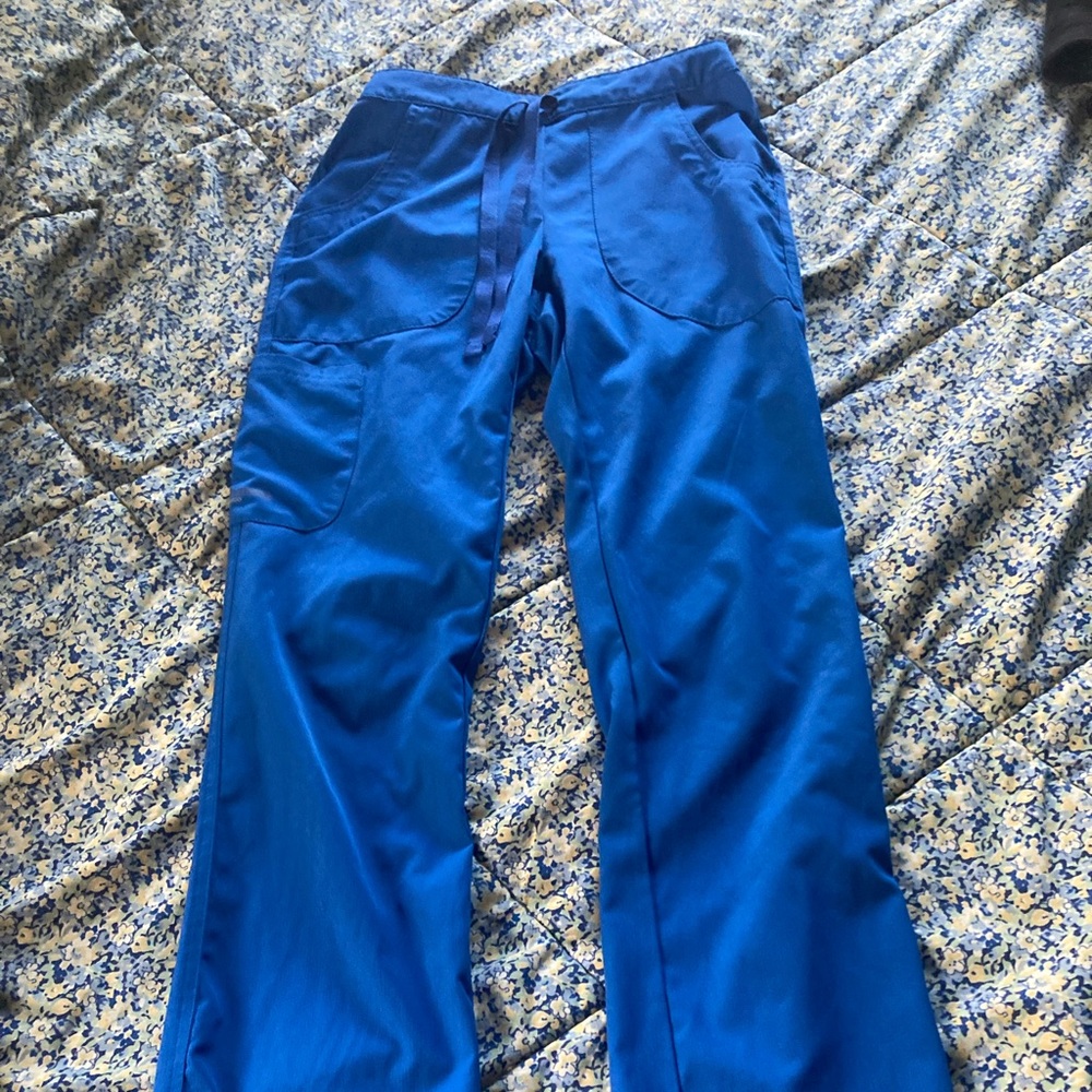 Scrub pants - Picture 2 of 3